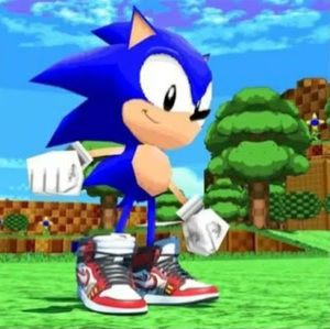 Meet your Posher, Jordan